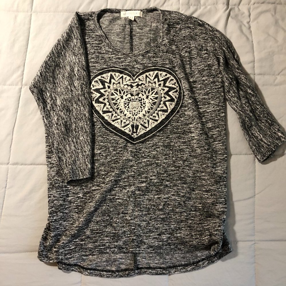 Aeropostale Short Sleeve Tee